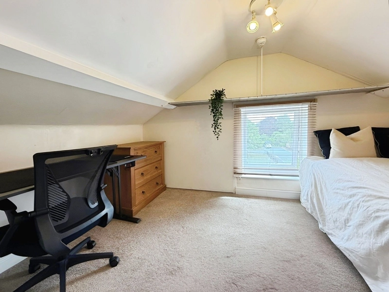 21 Priory Street, 6 Bedrooms NG7 2NX - Room rents - Thumbnail 7